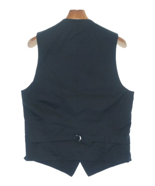 FIVEONE（ファイブワン）ドレスシャツ 紺 サイズ:-(L位) メンズ/2200620494021