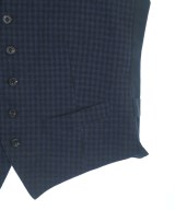 FIVEONE（ファイブワン）ドレスシャツ 紺 サイズ:-(L位) メンズ/2200620494021