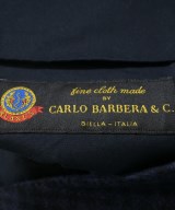 FIVEONE（ファイブワン）ドレスシャツ 紺 サイズ:-(L位) メンズ/2200620494021