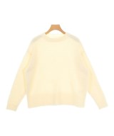 for/c（フォーシー）ニット・セーター 白 サイズ:M レディース/2200701138011