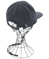 for/c（フォーシー）キャップ 黒 サイズ:F レディース/2200649449101