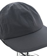 for/c（フォーシー）キャップ 黒 サイズ:F レディース/2200649449101