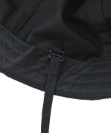 for/c（フォーシー）キャップ 黒 サイズ:F レディース/2200649449101