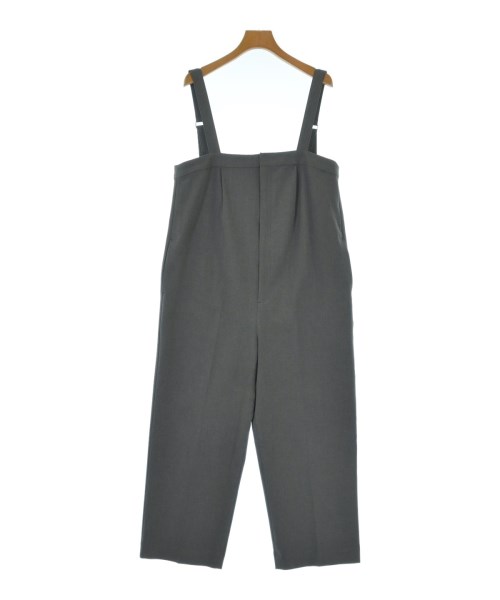 for/c(フォーシー)オールインワン/サロペット グレー サイズ:L/2200657810054