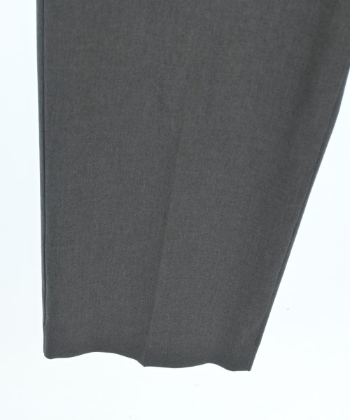 for/c（フォーシー）オールインワン/サロペット グレー サイズ:L レディース/2200657810054