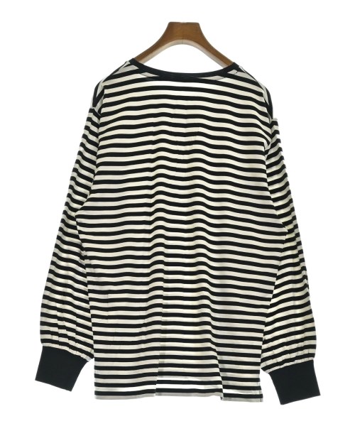 for/c（フォーシー）Tシャツ・カットソー 黒 サイズ:L レディース/2200710384126
