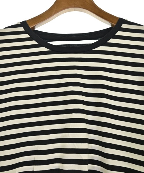 for/c（フォーシー）Tシャツ・カットソー 黒 サイズ:L レディース/2200710384126