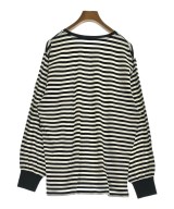 for/c（フォーシー）Tシャツ・カットソー 黒 サイズ:L レディース/2200710384126