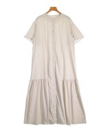 for/c（フォーシー）ワンピース ベージュ サイズ:L レディース/2200705277044