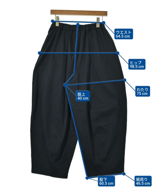 for/c（フォーシー）その他 紺 サイズ:M レディース/2200663931064