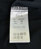 for/c（フォーシー）その他 紺 サイズ:M レディース/2200663931064
