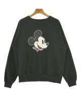 for/c（フォーシー）スウェット 黒 サイズ:M レディース/2200679157038