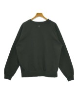 for/c（フォーシー）スウェット 黒 サイズ:M レディース/2200679157038