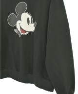 for/c（フォーシー）スウェット 黒 サイズ:M レディース/2200679157038