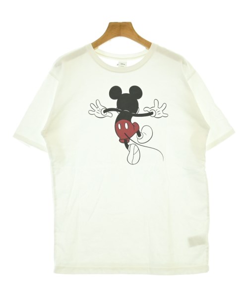 for/c（フォーシー）Tシャツ・カットソー 白 サイズ:LL(XL位) レディース/2200679157045
