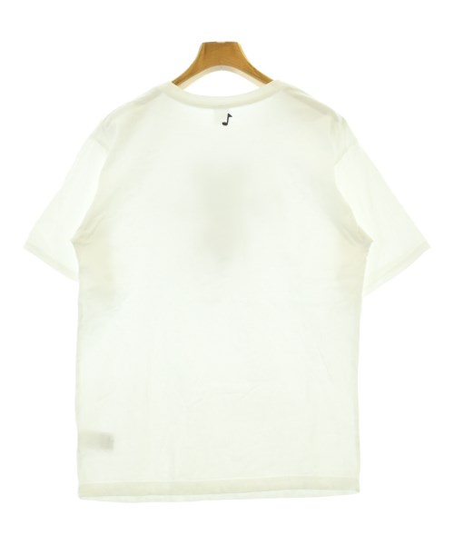 for/c（フォーシー）Tシャツ・カットソー 白 サイズ:LL(XL位) レディース/2200679157045