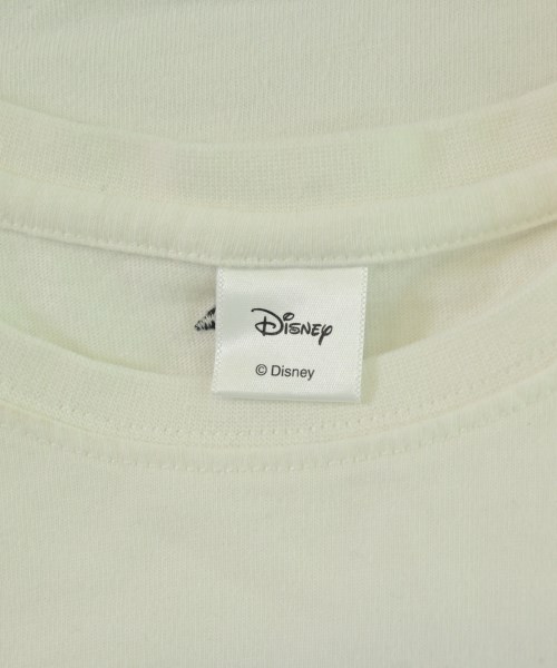 for/c（フォーシー）Tシャツ・カットソー 白 サイズ:LL(XL位) レディース/2200679157045