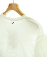 for/c（フォーシー）Tシャツ・カットソー 白 サイズ:LL(XL位) レディース/2200679157045