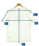 for/c（フォーシー）Tシャツ・カットソー 白 サイズ:LL(XL位) レディース/2200679157045