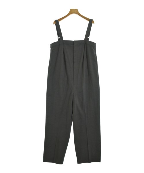 for/c(フォーシー)オールインワン/サロペット グレー サイズ:L/2200687056040