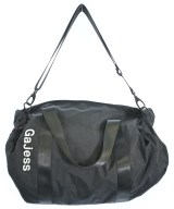 Gajess（ガジェス）ボストンバッグ 黒 サイズ:- レディース/2200590237659