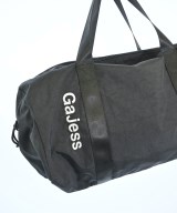Gajess（ガジェス）ボストンバッグ 黒 サイズ:- レディース/2200590237659