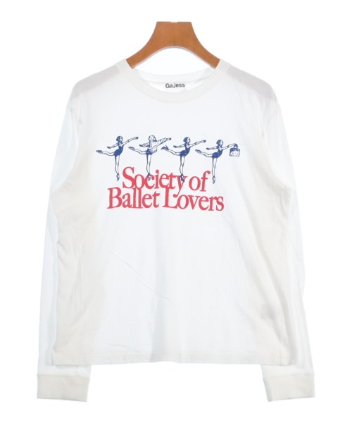 ガジェス(Gajess)のGajess Tシャツ・カットソー