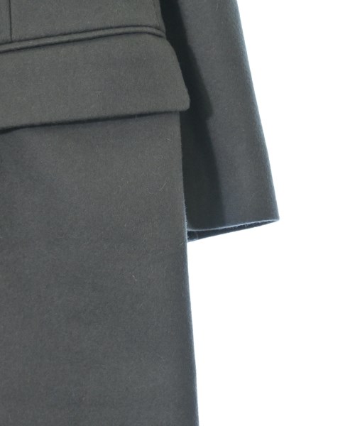 Gajess（ガジェス）チェスターコート グレー サイズ:36(S位) レディース/2200670481026