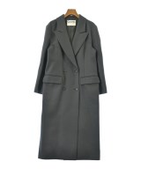 Gajess（ガジェス）チェスターコート グレー サイズ:36(S位) レディース/2200670481026