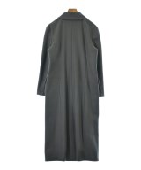 Gajess（ガジェス）チェスターコート グレー サイズ:36(S位) レディース/2200670481026