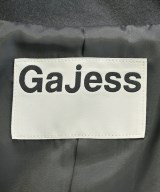 Gajess（ガジェス）チェスターコート グレー サイズ:36(S位) レディース/2200670481026