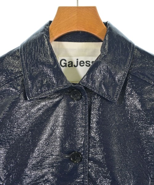 Gajess（ガジェス）その他 紺 サイズ:38(M位) レディース/2200670481033