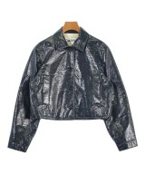 Gajess（ガジェス）その他 紺 サイズ:38(M位) レディース/2200670481033