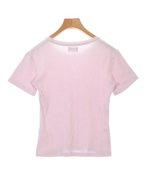 Gajess（ガジェス）Tシャツ・カットソー ピンク サイズ:F レディース/2200694358052