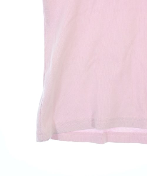 Gajess（ガジェス）Tシャツ・カットソー ピンク サイズ:F レディース/2200694358052