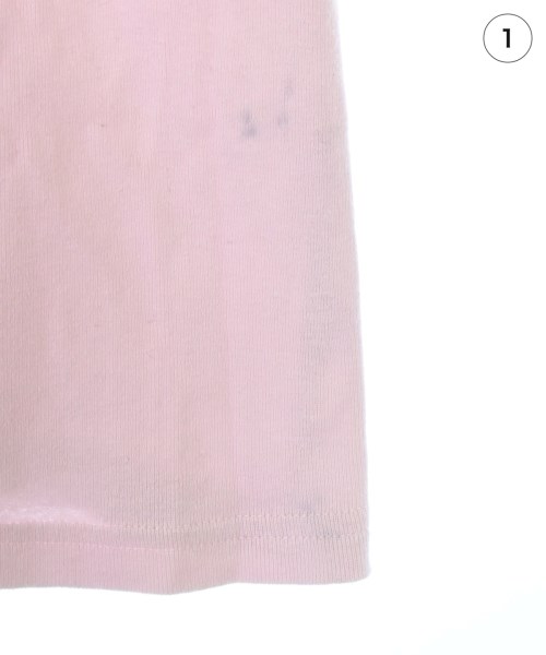 Gajess（ガジェス）Tシャツ・カットソー ピンク サイズ:F レディース/2200694358052