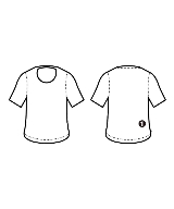 Gajess（ガジェス）Tシャツ・カットソー ピンク サイズ:F レディース/2200694358052