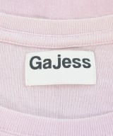 Gajess（ガジェス）Tシャツ・カットソー ピンク サイズ:F レディース/2200694358052