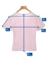 Gajess（ガジェス）Tシャツ・カットソー ピンク サイズ:F レディース/2200694358052