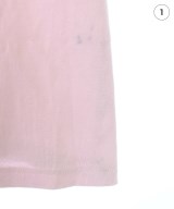 Gajess（ガジェス）Tシャツ・カットソー ピンク サイズ:F レディース/2200694358052