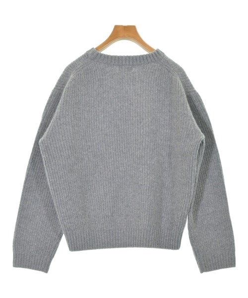 Gajess（ガジェス）ニット・セーター グレー サイズ:F レディース/2200636897045