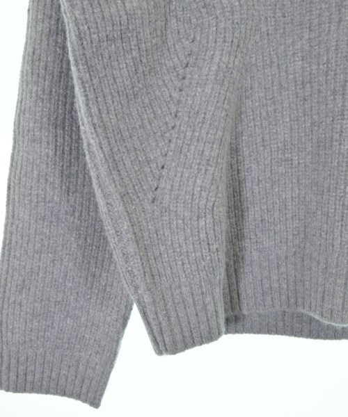 Gajess（ガジェス）ニット・セーター グレー サイズ:F レディース/2200636897045
