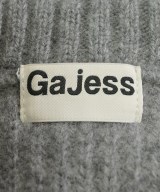 Gajess（ガジェス）ニット・セーター グレー サイズ:F レディース/2200636897045