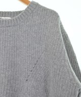 Gajess（ガジェス）ニット・セーター グレー サイズ:F レディース/2200636897045