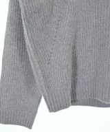 Gajess（ガジェス）ニット・セーター グレー サイズ:F レディース/2200636897045