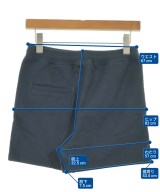 Gajess（ガジェス）ショートパンツ 紺 サイズ:F レディース/2200636897052