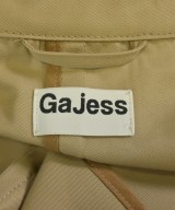 Gajess（ガジェス）ステンカラーコート ベージュ サイズ:36(S位) レディース/2200709461012