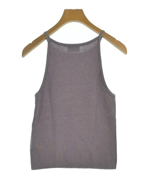 Gajess（ガジェス）ニット・セーター 紫 サイズ:F レディース/2200662898047