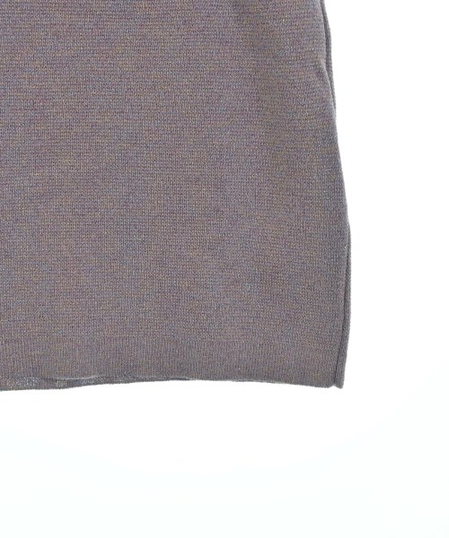 Gajess（ガジェス）ニット・セーター 紫 サイズ:F レディース/2200662898047