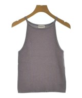 Gajess（ガジェス）ニット・セーター 紫 サイズ:F レディース/2200662898047